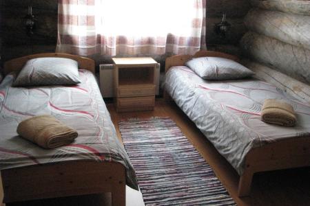 Малая Медвежка