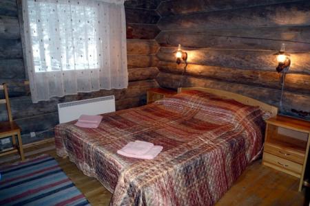 Малая Медвежка