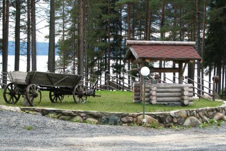 Малая Медвежка