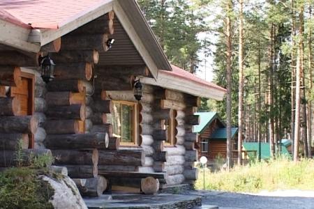 Малая Медвежка