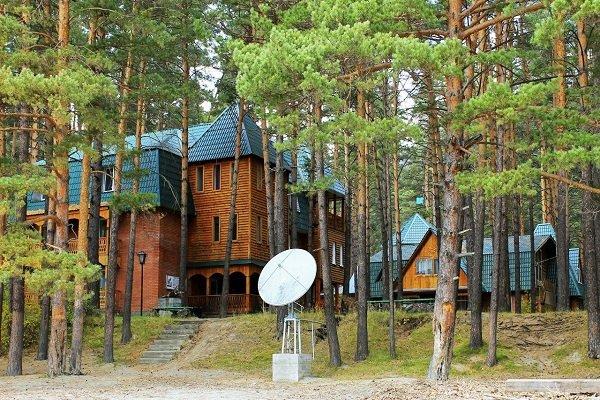 Манжерок туркомплекс