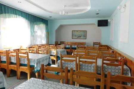 Отель Манжерок туркомплекс в Республика Алтай - Россия