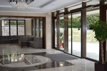 Парк-отель Марат