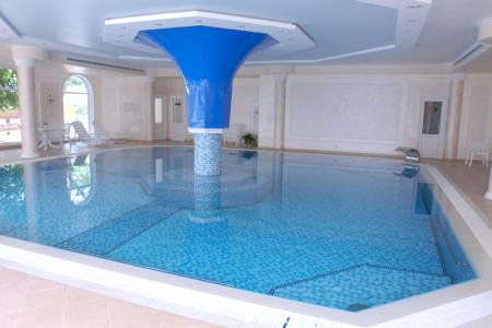 Парк-отель Марат