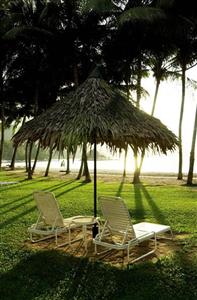 Отель Bayview Beach в о. Пенанг - Малайзия