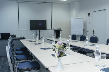 Отель City Park Hotel Sochi в Сочи - Россия