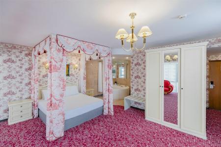 Отель City Park Hotel Sochi в Сочи - Россия