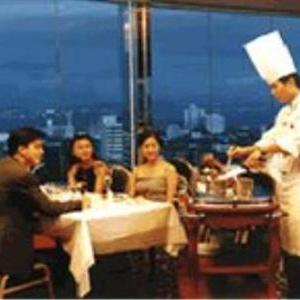 отель Bayview Georgetown