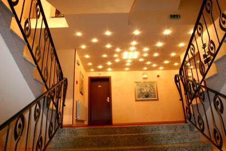 Отель Martin Club Hotel в Банско - Болгария