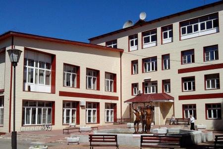 Отель Марциальные воды в Карелия - Россия