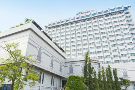 Отель Bayview Hotel Langkawi в о. Лангкави - Малайзия