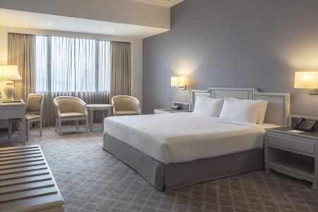 Отель Bayview Hotel Langkawi в о. Лангкави - Малайзия