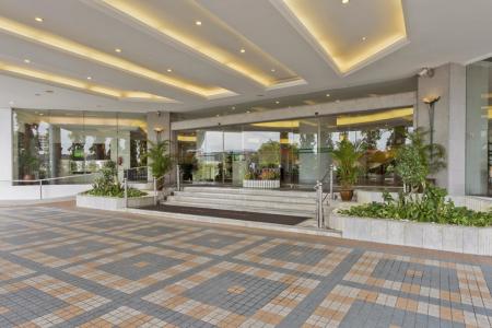 Отель Bayview Hotel Langkawi в о. Лангкави - Малайзия