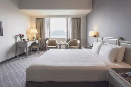 Отель Bayview Hotel Langkawi в о. Лангкави - Малайзия