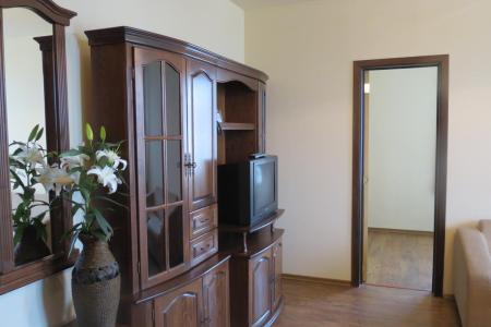 Отель Mountain Romance в Банско - Болгария