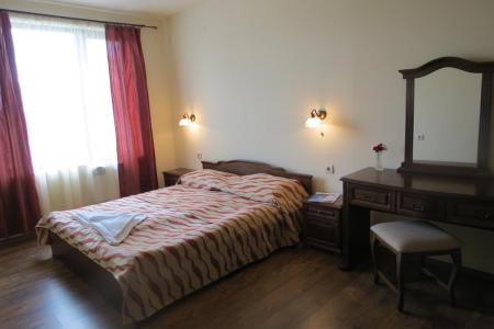 Отель Mountain Romance в Банско - Болгария