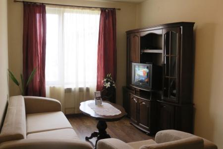 Отель Mountain Romance в Банско - Болгария