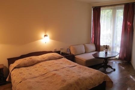 Отель Mountain Romance в Банско - Болгария