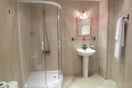 Отель Mountain Romance в Банско - Болгария