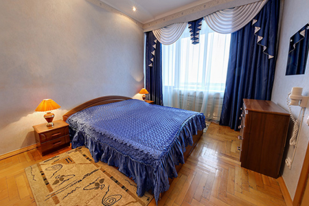 Отель Машук Санаторий в Пятигорск - Россия