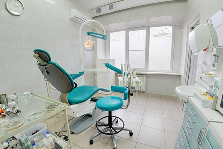 Отель Машук Санаторий в Пятигорск - Россия