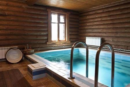 Отель Санаторий Машук Аква-Терм в Железноводск - Россия