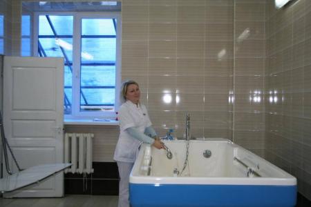 Отель Санаторий Машук Аква-Терм в Железноводск - Россия