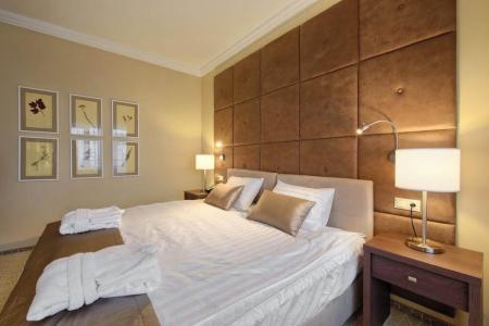 Отель Санаторий Машук Аква-Терм в Железноводск - Россия