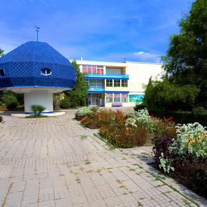 отель Маяк пансионат (Шепси)