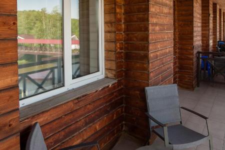 Медвежьи озера