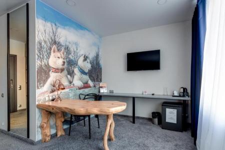 Конгресс отель Меридиан