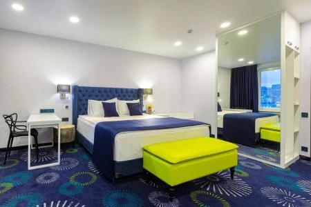 Конгресс отель Меридиан