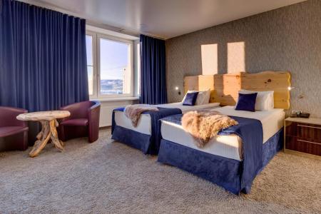 Конгресс отель Меридиан