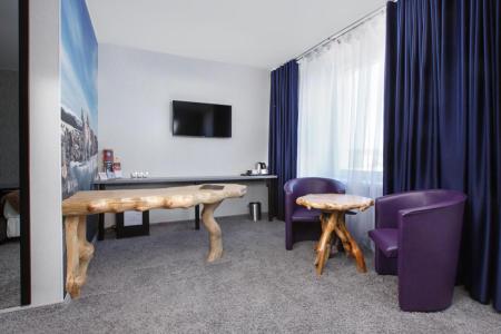 Конгресс отель Меридиан