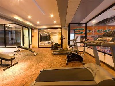 Отель Baywalk Residence Pattaya в Паттайя Бич Роад - Таиланд