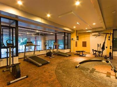 Отель Baywalk Residence Pattaya в Паттайя Бич Роад - Таиланд