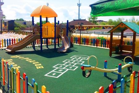 Отель Meridian Plaza в Анапа - Россия