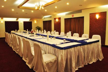 Отель Baywatch Resort Goa в Колва - Индия