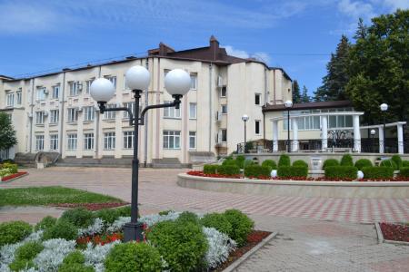 Отель Металлург в Ессентуки - Россия