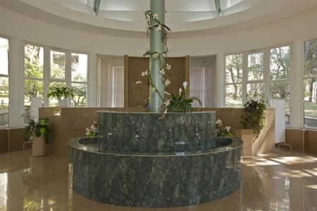 Отель Металлург клинический санаторий  в Сочи - Россия