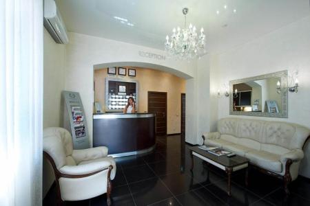 Отель Метелица в Красноярск - Россия