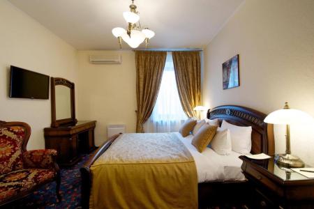 Отель Метелица в Красноярск - Россия