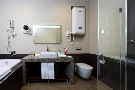 Отель Метелица в Красноярск - Россия