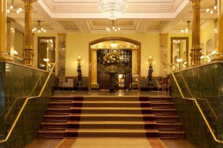 Отель Metropol в Москва - Россия