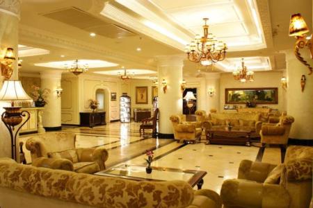 Отель Metropol в Москва - Россия