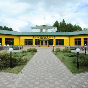 отель Мечта (Чернолучинский)