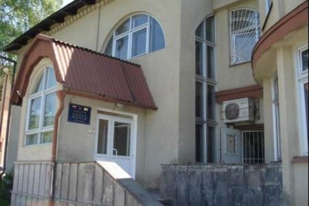 Отель Мечта пансионат в Кисловодск - Россия