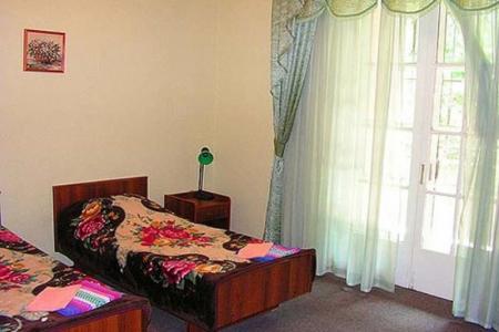 Отель Мечта пансионат в Кисловодск - Россия