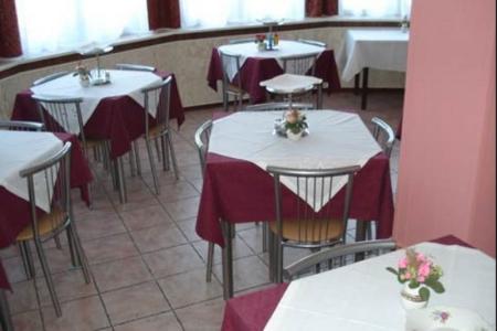 Отель Мечта пансионат в Кисловодск - Россия