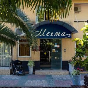 отель Ellison Мечта